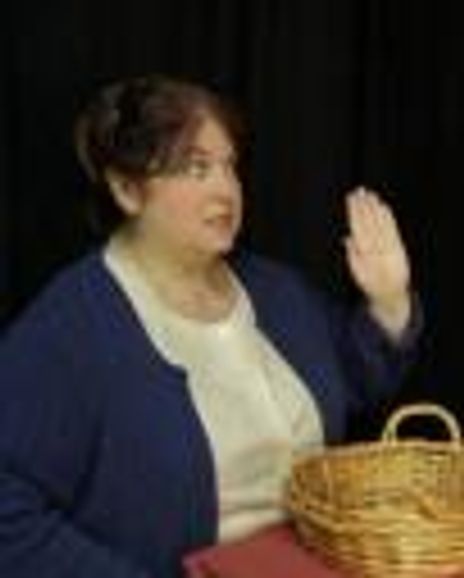 Debra Rodkin Headshot