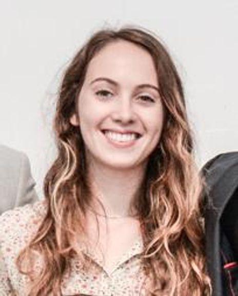 Baize Buzan Headshot