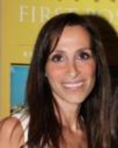 Rose Caoila Headshot