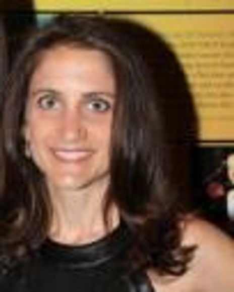 Bess Kargman Headshot