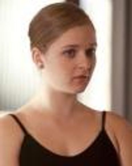 Kaitlyn Jenkins Headshot