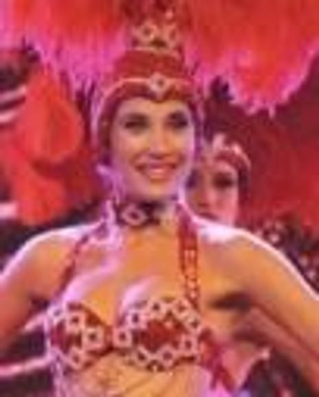 Angelina McCoy Headshot