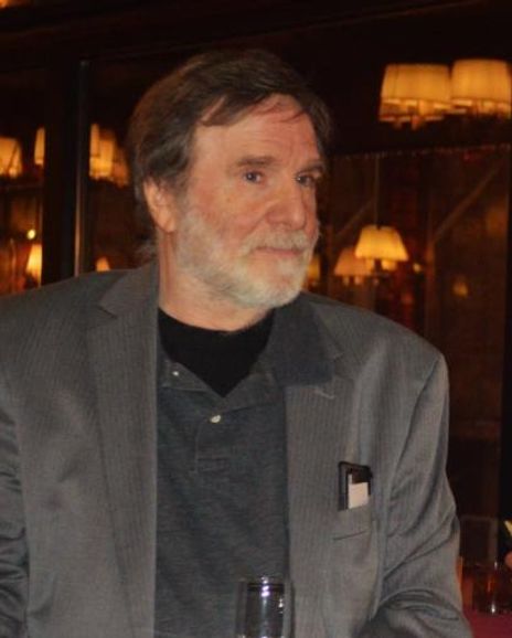 Robert Armin Headshot