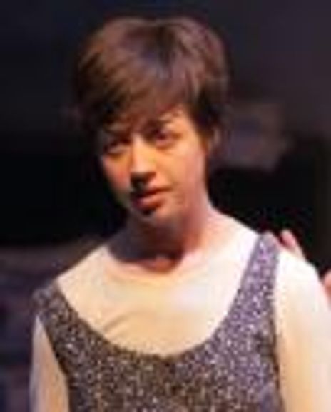 Kristen Bailey Headshot