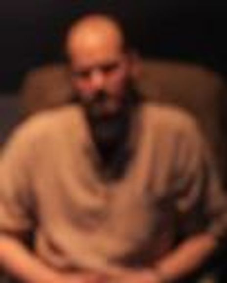 Drew Friedman Headshot