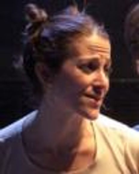 Stephanie Viola Headshot