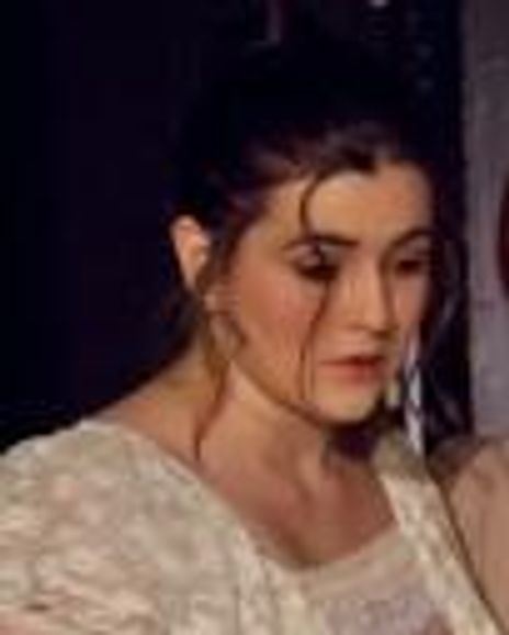 Maurya Scanlon Headshot