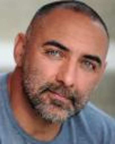 Andrew Criss Headshot