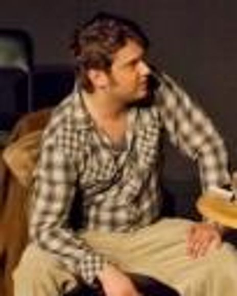 Mateo Prenderast Headshot