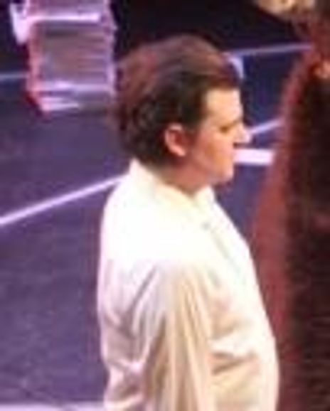 Adriano Shaplin Headshot