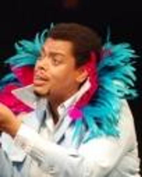 Natalie Lebert Headshot