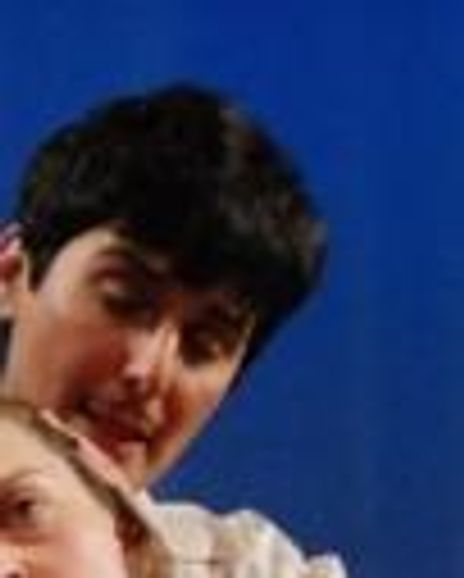 Sarah Hankins Headshot