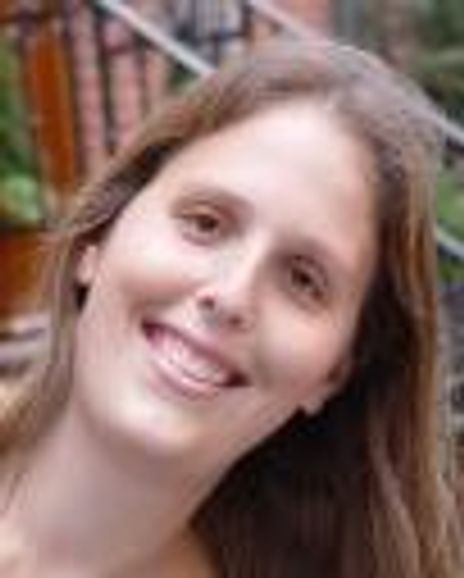 Cheryl Krugel-Lee Headshot