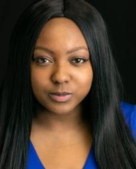Gabriella Mack Headshot