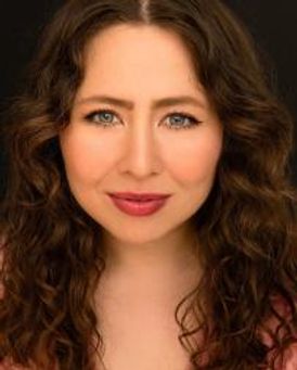 Tiffany Springle Headshot