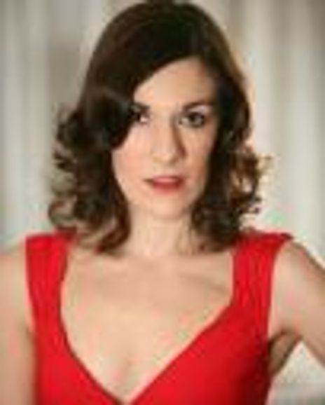 Mary Lauren Headshot