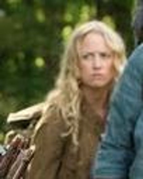 Anna Lise Phillips Headshot