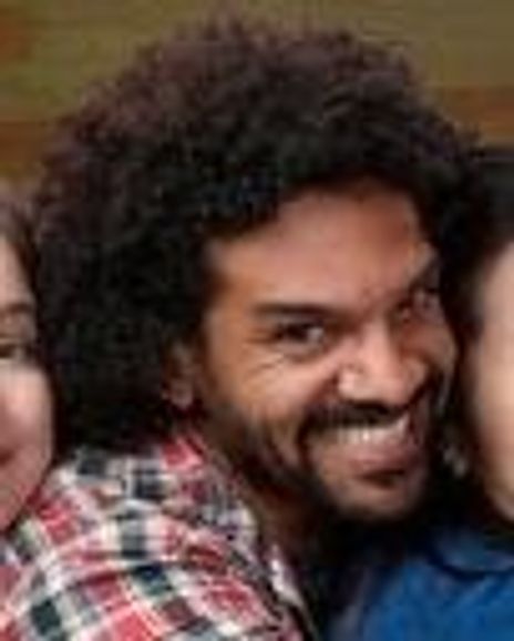 Khary Payton Headshot