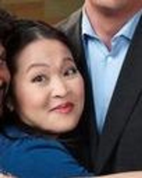 Suzy Nakamura Headshot