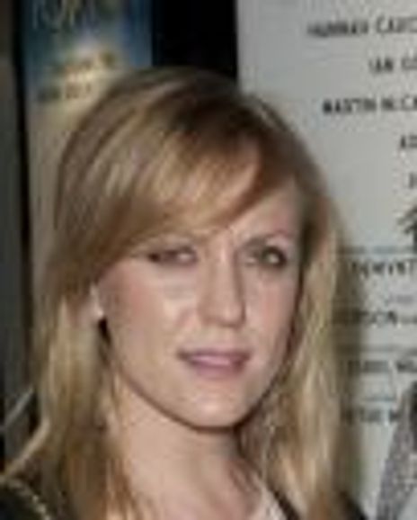 Jessica Curtain Headshot