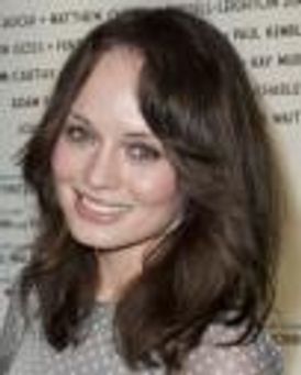 Laura Haddock Headshot