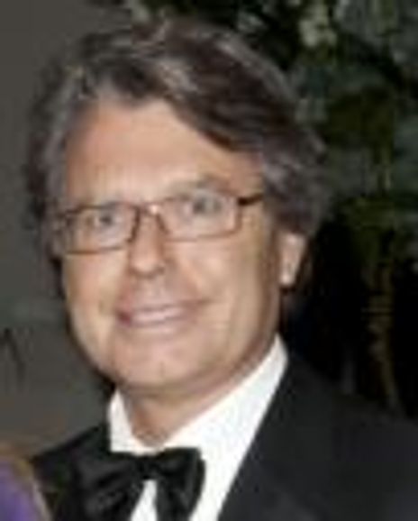 Warwick Hemsley Headshot