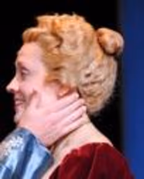 Kelly Mengelkoch Headshot