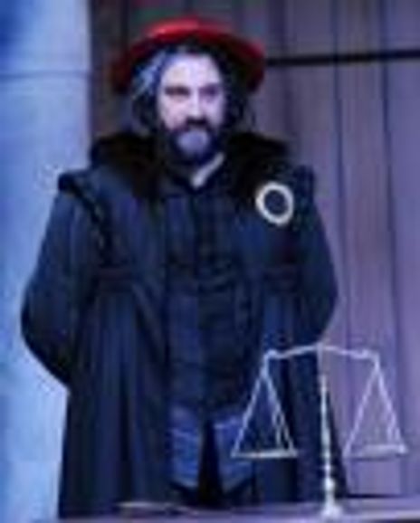 Brian Isaac Phillips Headshot