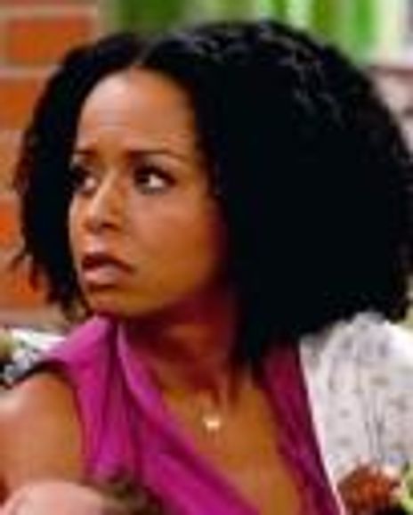 Tempestt Bledsoe Headshot