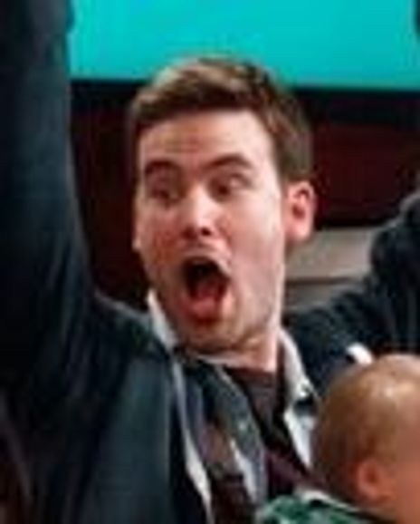 Zach Cregger Headshot