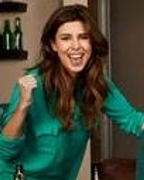 Jamie Lyn Sigler Headshot
