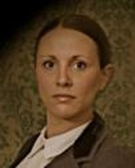 Lauren Bahlman Headshot