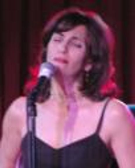 Barbara Fasano Headshot