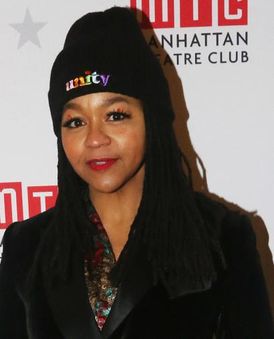 Crystal Dickinson Headshot