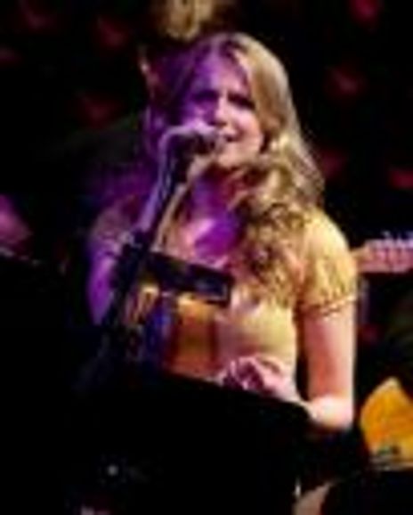 Tierney Malloy Headshot