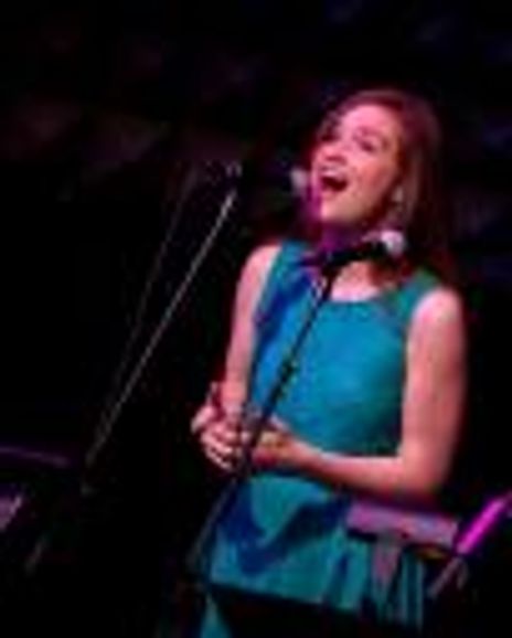 Ebeth Engquist Headshot