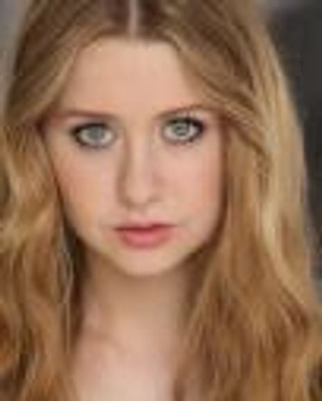 Chandler Reeves Headshot