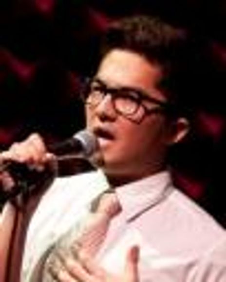 Toren Nakamura Headshot