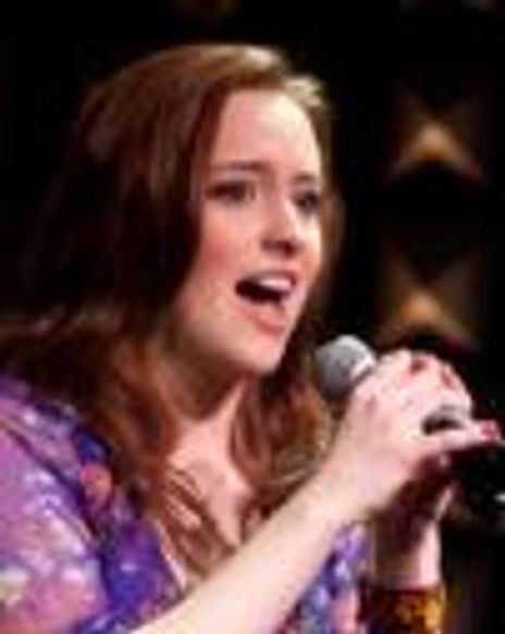 Jill Christine Headshot