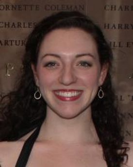 Emily Rogers Headshot