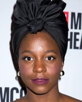 Latoya Edwards Headshot