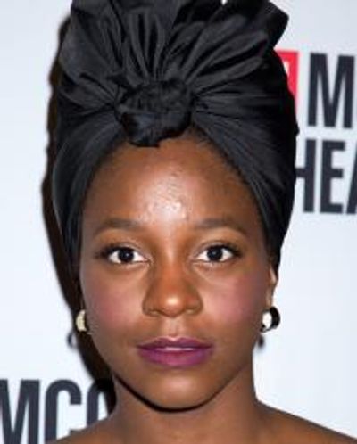 Latoya Edwards Headshot