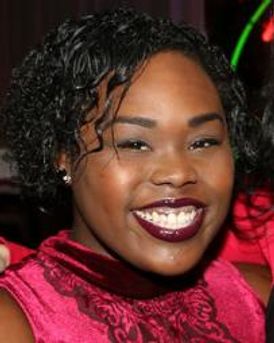 Tatiana Lofton Headshot