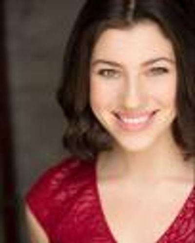 Kerri George Headshot