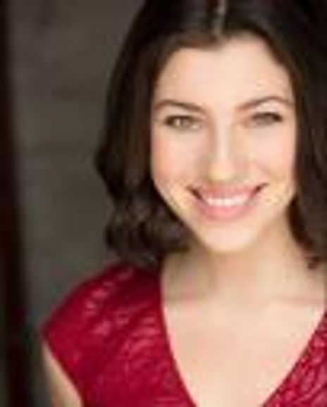 Kerri George Headshot