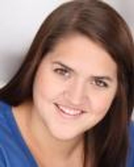 Hayley Anna Norris Headshot