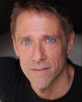 Tony Clements Headshot