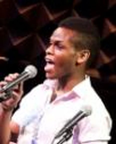 Elijah Boyles Headshot