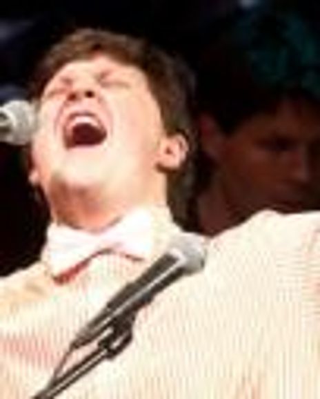 Sean Potter Headshot