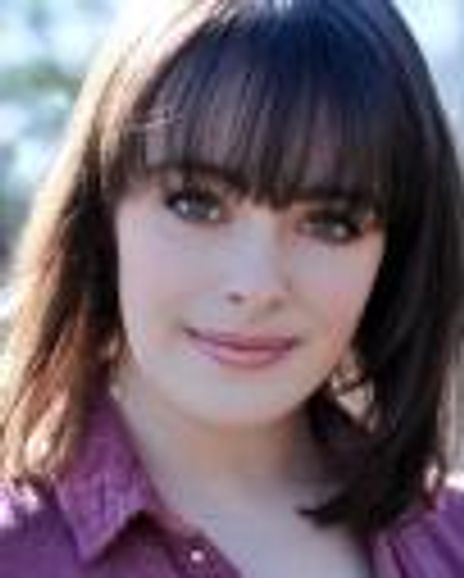 Kelsey Lake Headshot